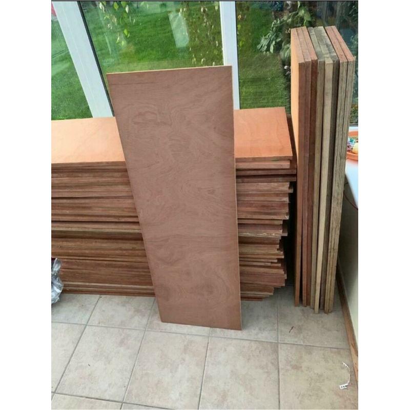 18mm plywood
