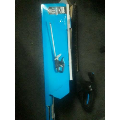 Hedge trimmers