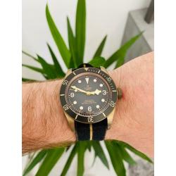 2020 Tudor Black Bay Bronze