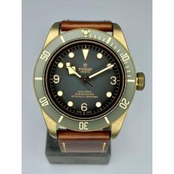 2020 Tudor Black Bay Bronze
