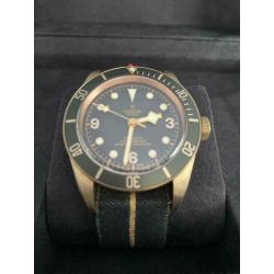 2020 Tudor Black Bay Bronze