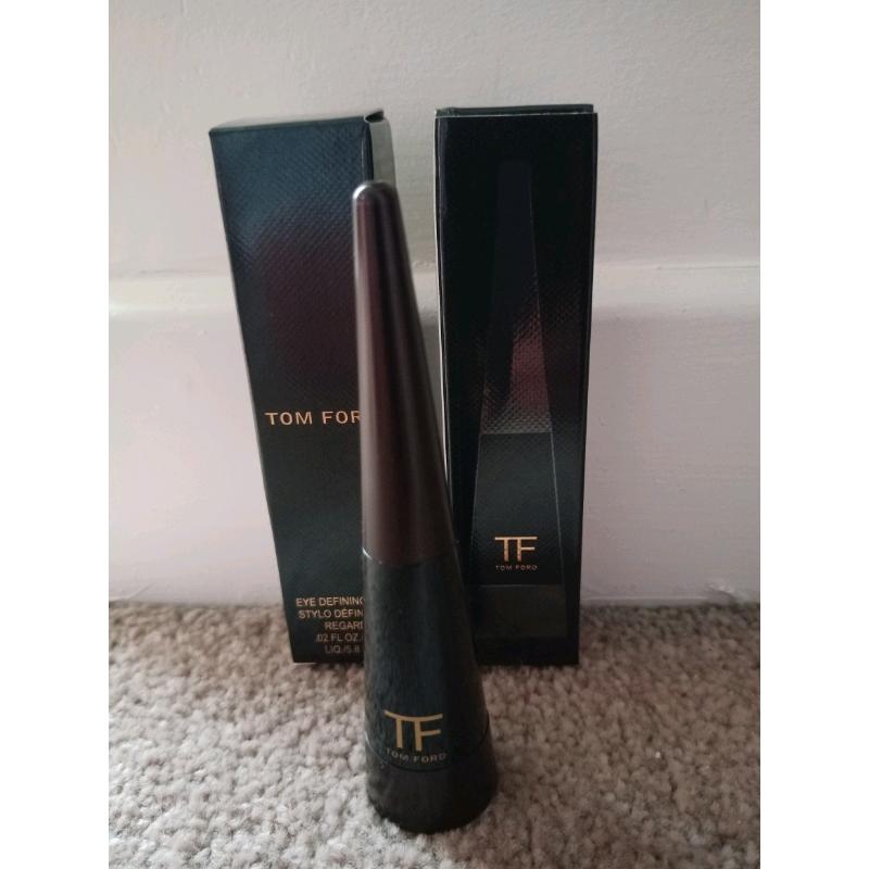 Tom ford black eye defining pen