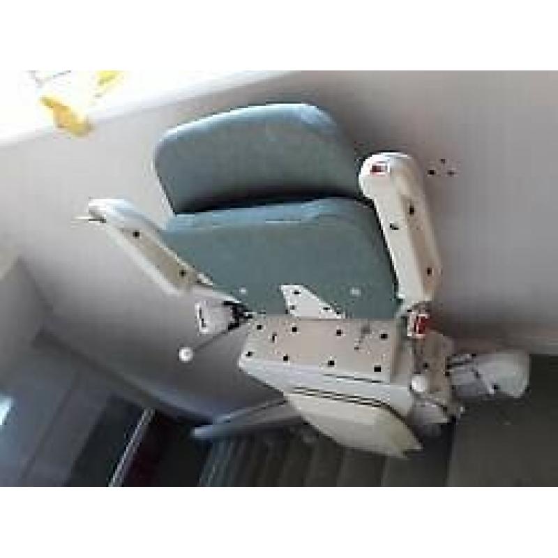 Stair lift