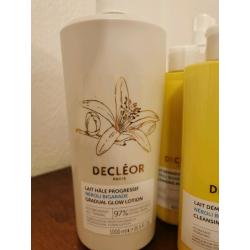 Luxury products Decleor Paris mega Bundle
