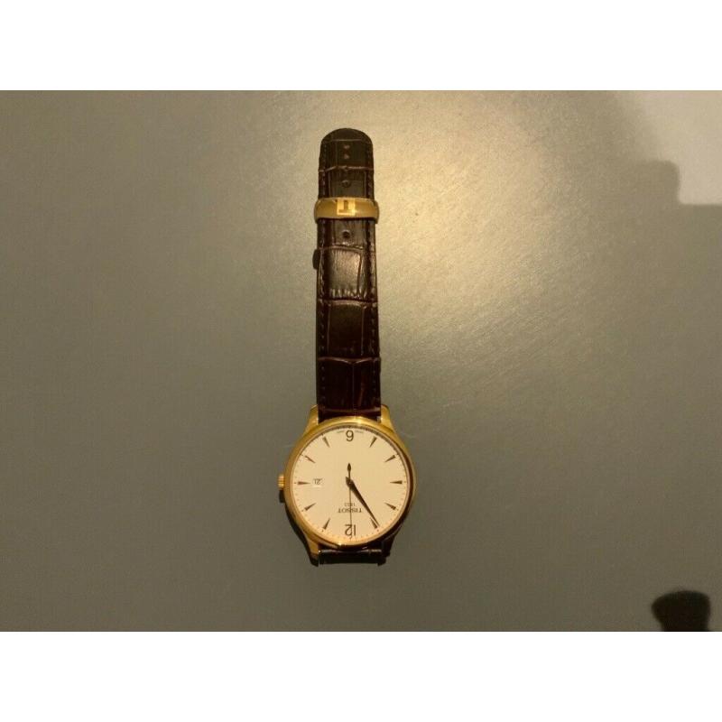Men?s Tissot watch