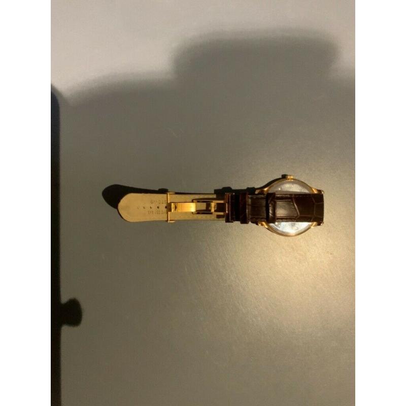 Men?s Tissot watch