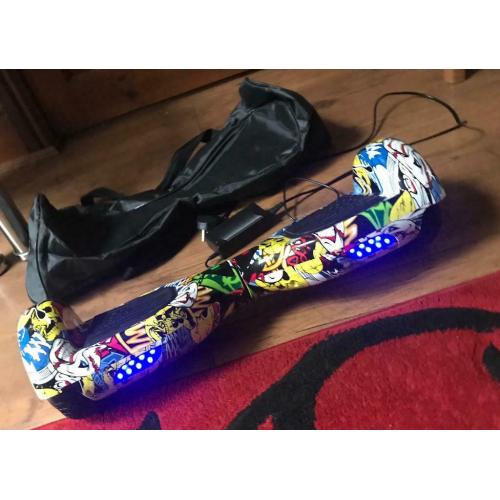 Segway