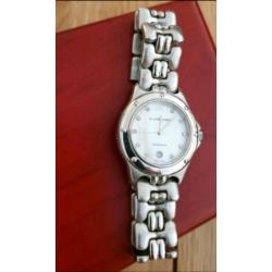 KLAUS-KOBEC ENTOURAGE WATCH, Mod No KKG-1968
