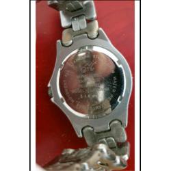 KLAUS-KOBEC ENTOURAGE WATCH, Mod No KKG-1968