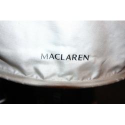 Maclaren Push Chair Stroller