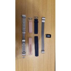 Fitbit Charge 2