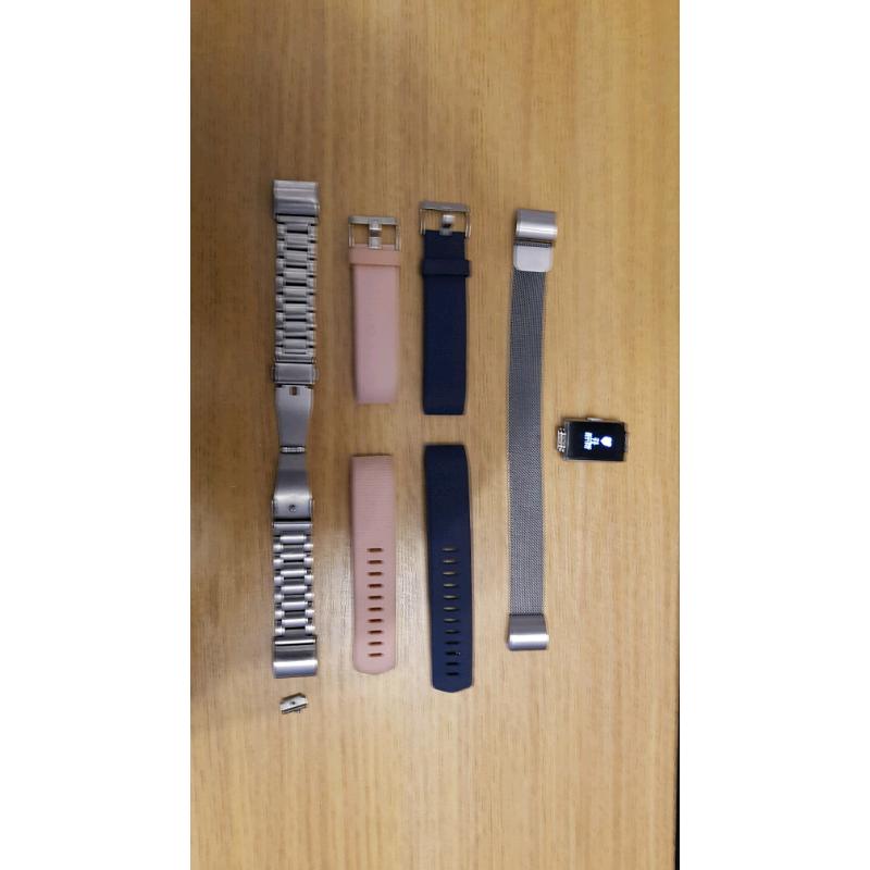 Fitbit Charge 2