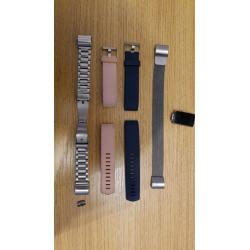 Fitbit Charge 2