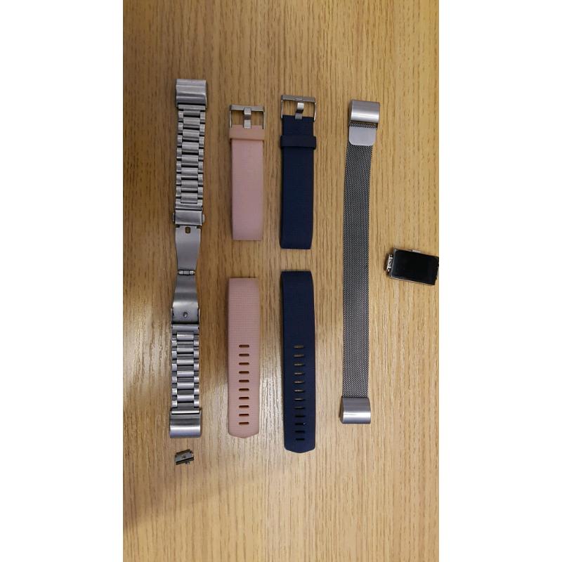Fitbit Charge 2