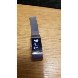 Fitbit Charge 2