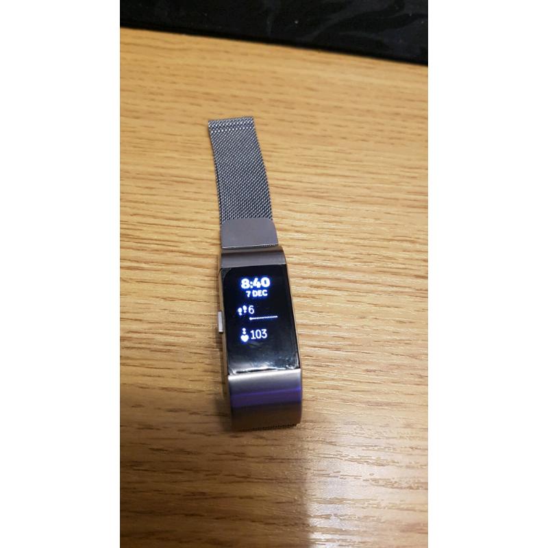 Fitbit Charge 2