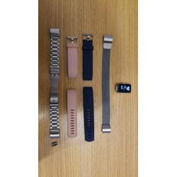 Fitbit Charge 2