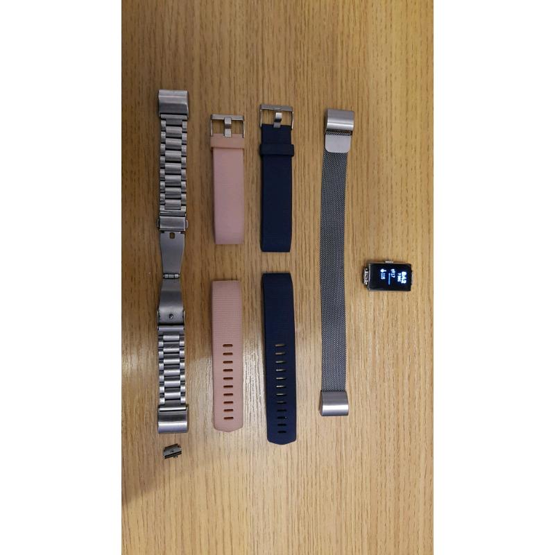 Fitbit Charge 2
