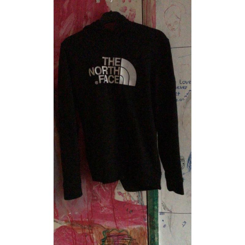 The Northface Hoody