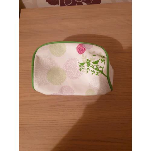 Make Up Bag - New