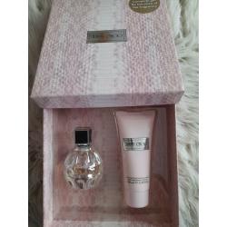 Jimmy Choo Perfume Gift Set