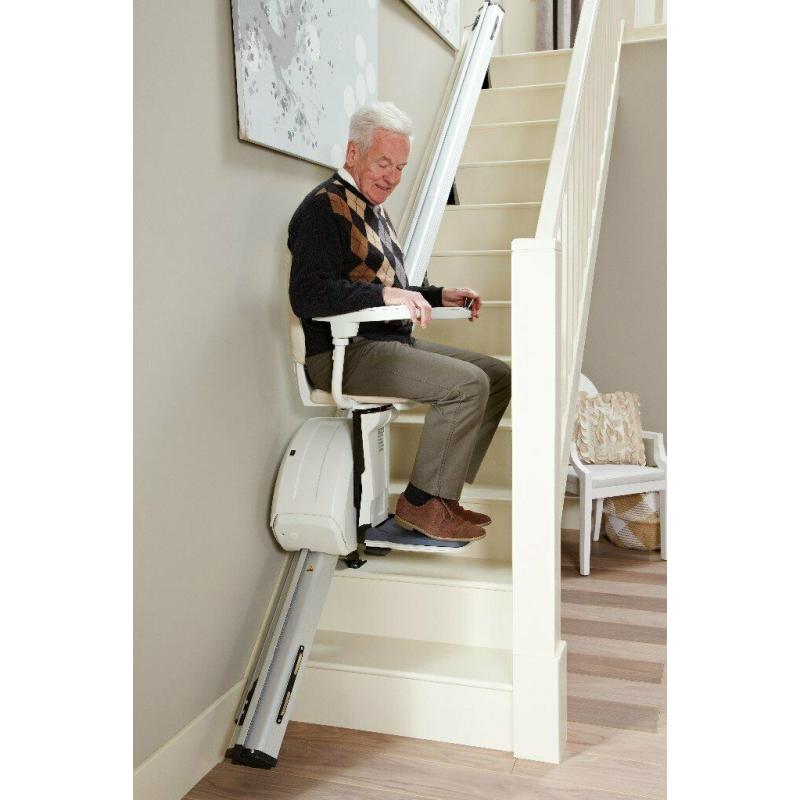 NEW Stair Lift ?250 installation fee plus easy monthly payment installments