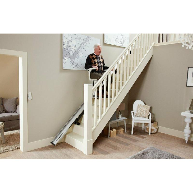 NEW Stair Lift ?250 installation fee plus easy monthly payment installments