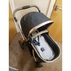 Mothercare buggy