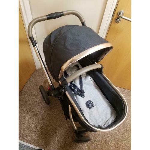 Mothercare buggy