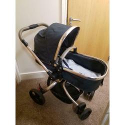 Mothercare buggy