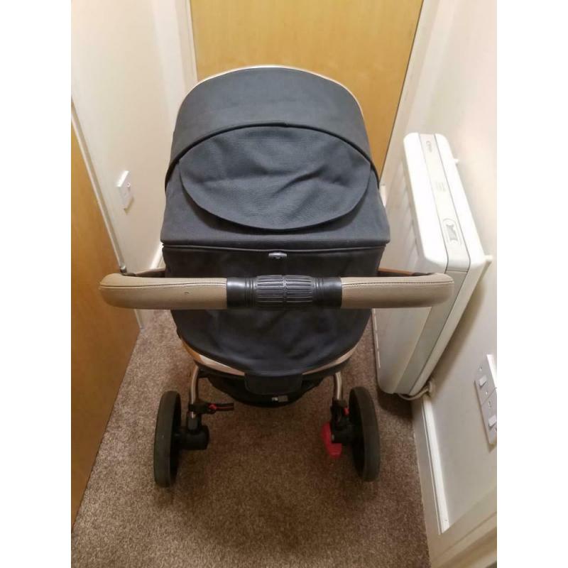 Mothercare buggy