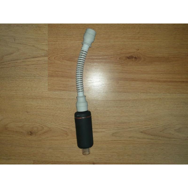 Transcend 3 mini CPAP