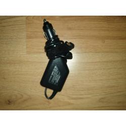 Transcend 3 mini CPAP