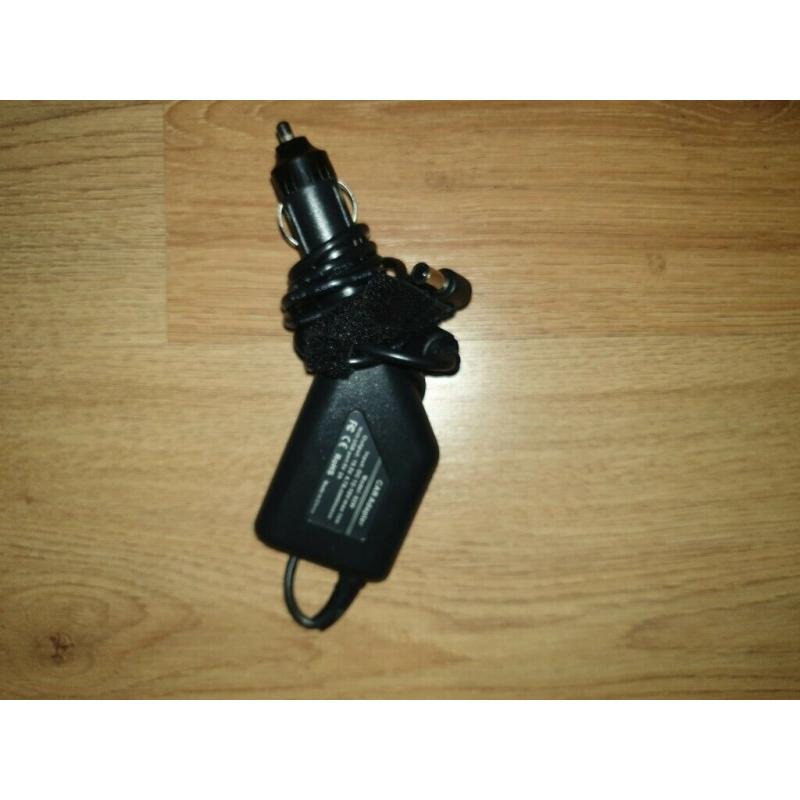 Transcend 3 mini CPAP