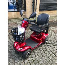 Mobility Scooter