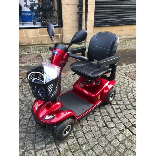 Mobility Scooter