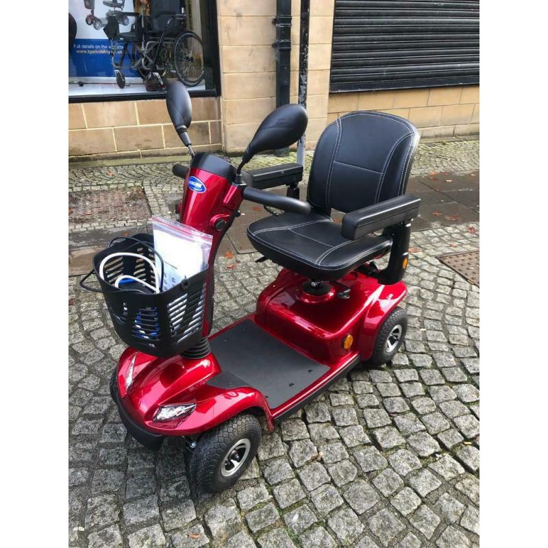 Mobility Scooter