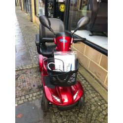 Mobility Scooter