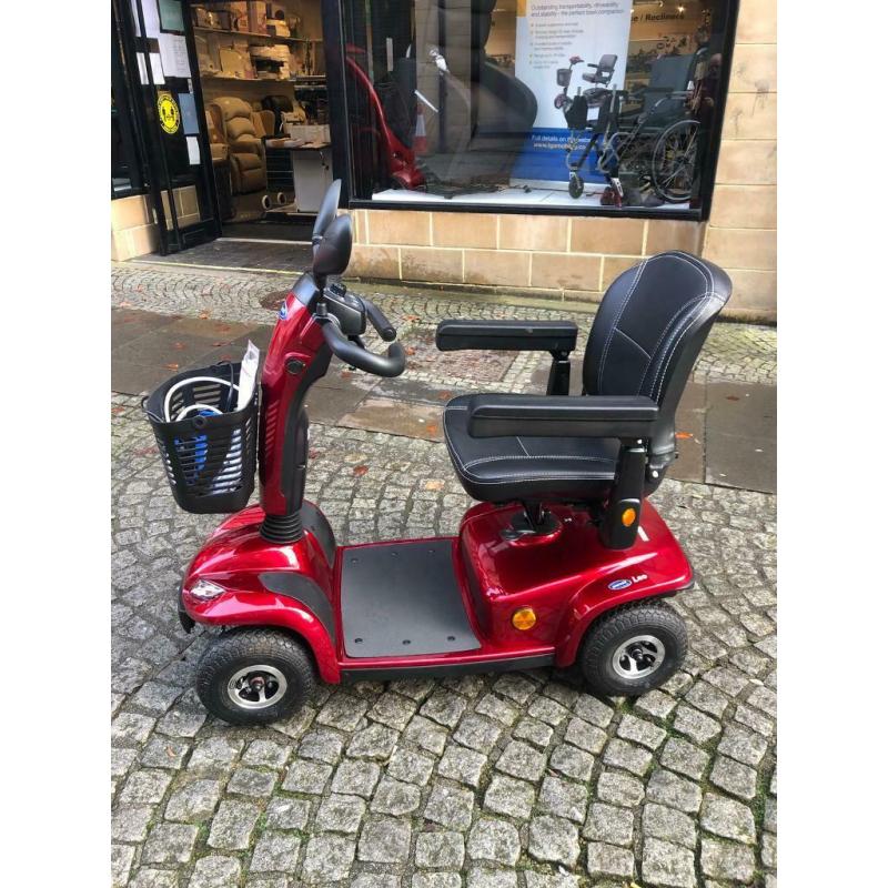 Mobility Scooter