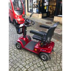 Mobility Scooter
