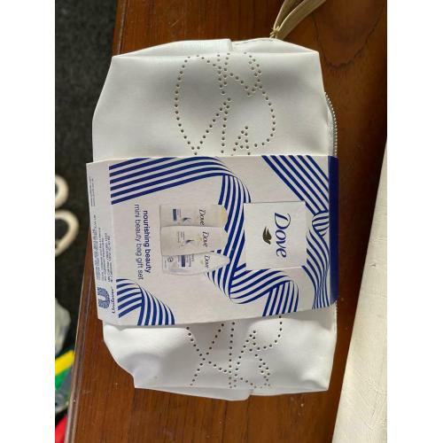 Mini dove set