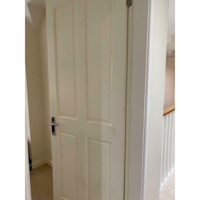 Internal doors