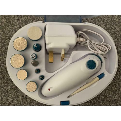 Electric Manicure Kit
