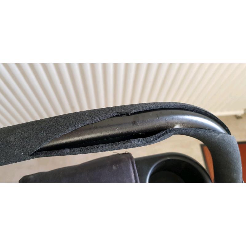 Graco Pushchair Free