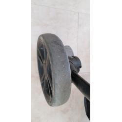 Graco Pushchair Free