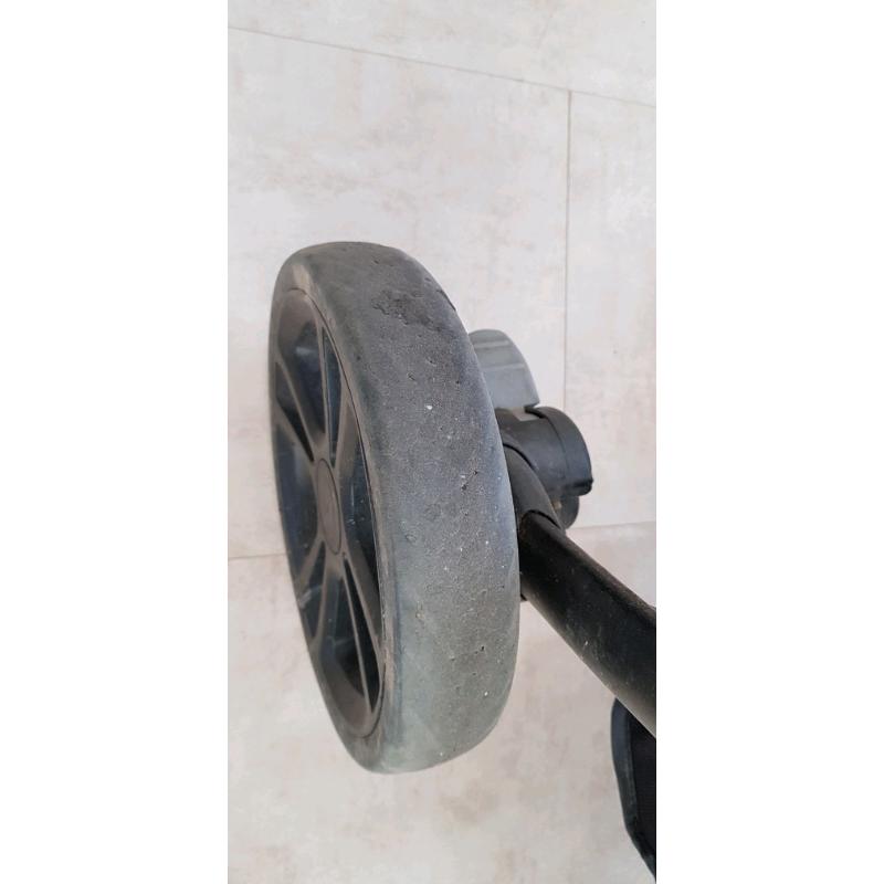 Graco Pushchair Free