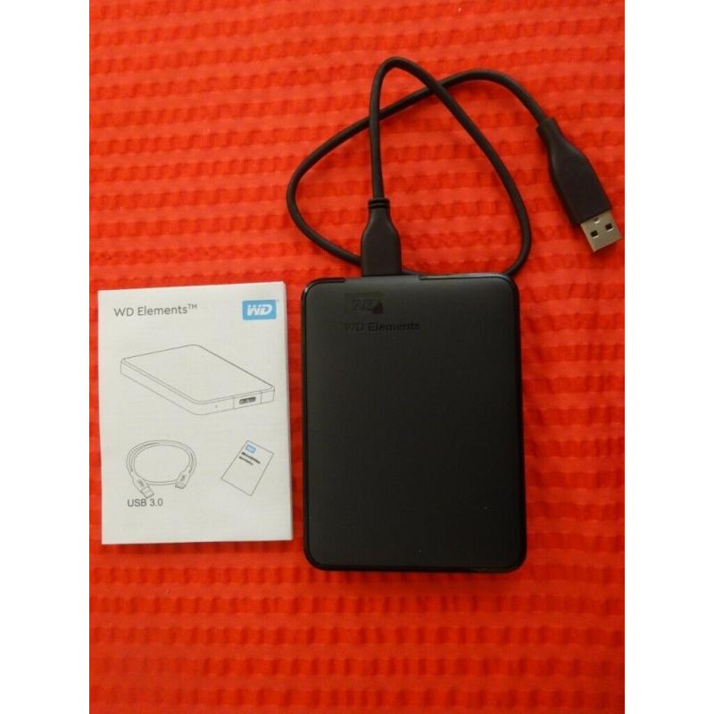 2 HARD DRIVES 500GB & 750GB FOR SALE