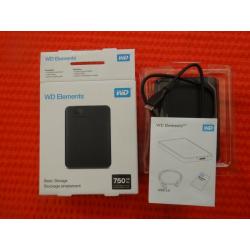 2 HARD DRIVES 500GB & 750GB FOR SALE