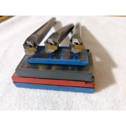 Boring bars