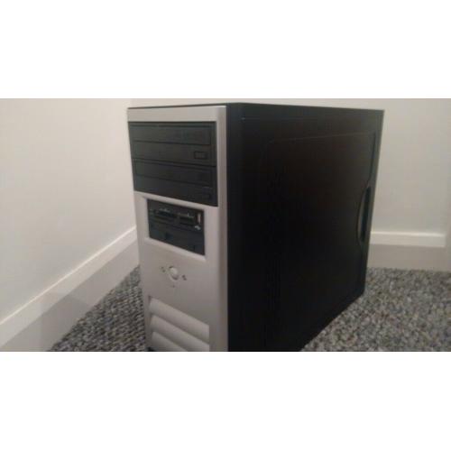 Generic Desktop PC / XP